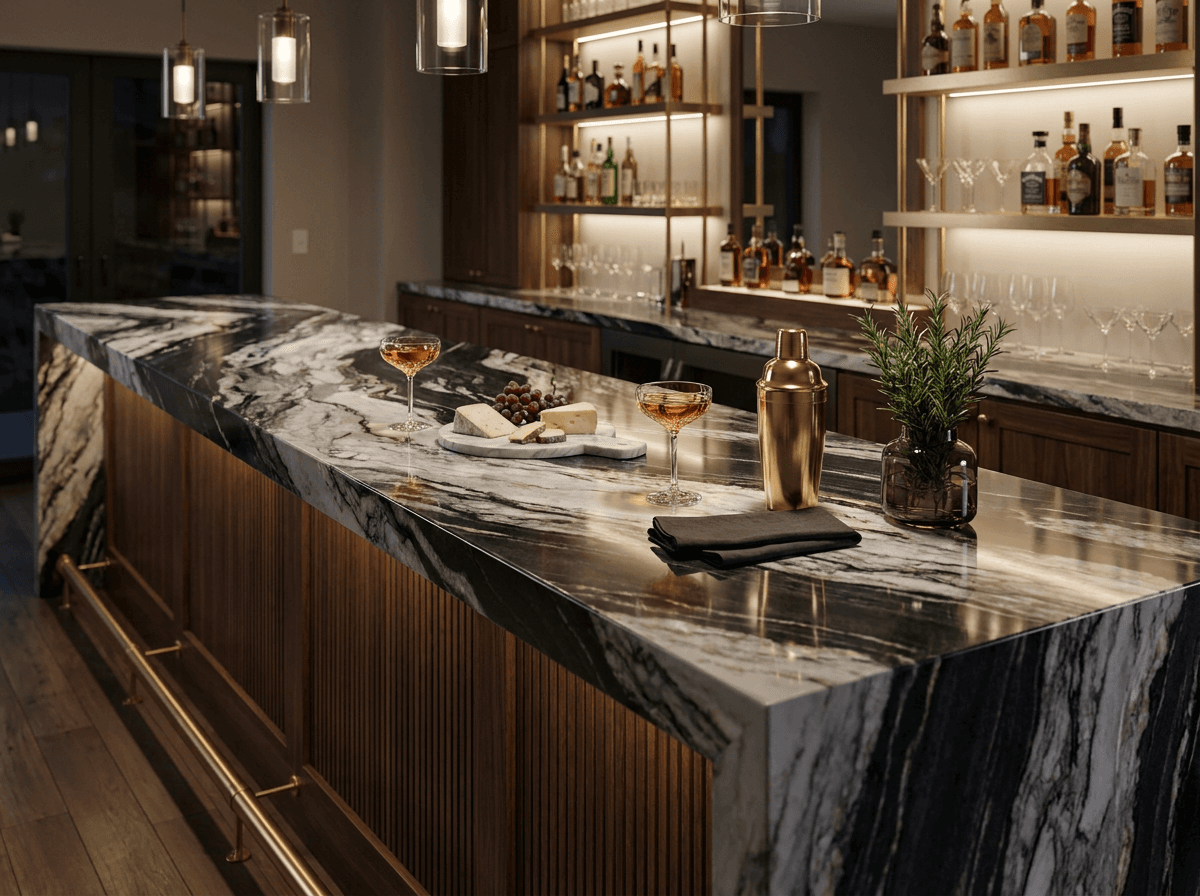 Commercial Projects by Enchanted Kitchens